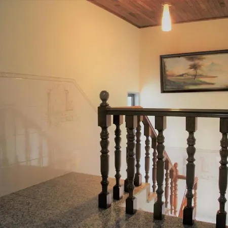 Casa Do Patrao
