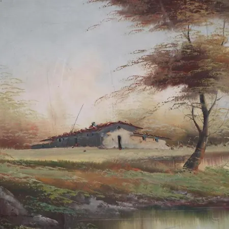 Casa Do Patrao Sabugueiro (Guarda)