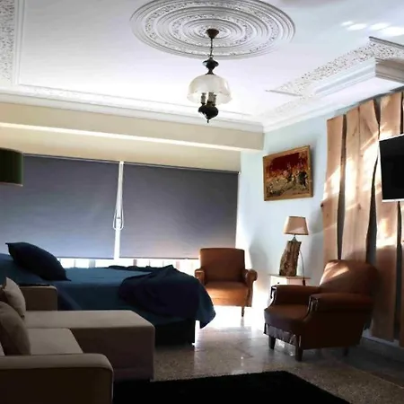 Casa Do Patrao Holiday home *