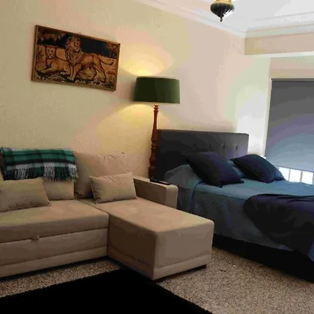 Casa Do Patrao