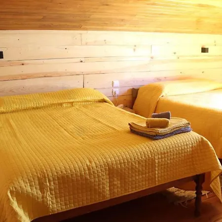 Casa Do Patrao Holiday home *