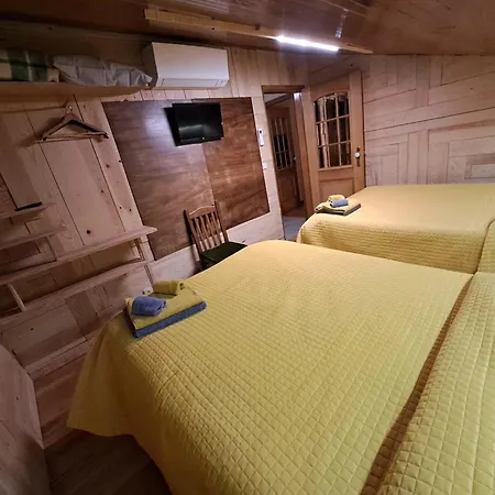 Casa Do Patrao Holiday home *