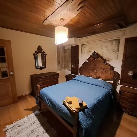 Casa Do Patrao *